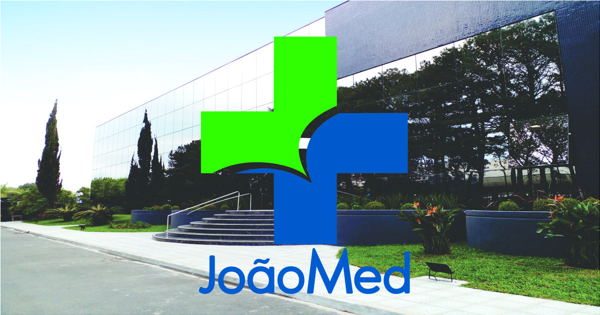 Joaomed Comercio de Materiais Cirurgicos S/a
